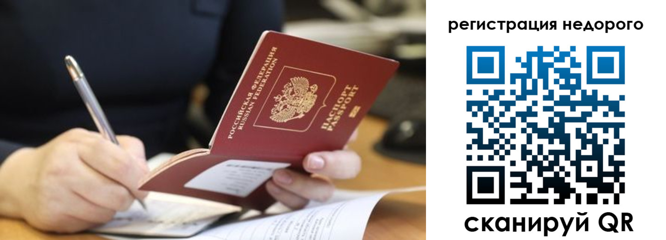 прописка гарантия в Цимлянске